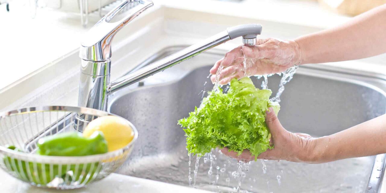 HR Smith – Drain Cleaning