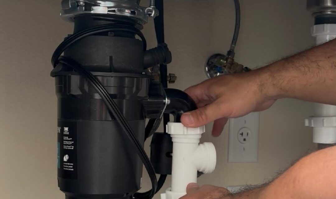 5 Easy Tips to Clean Garbage Disposal