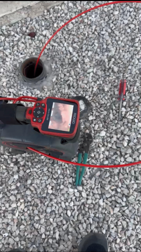 Professional Drain Cleaning Services in Las Vegas, NV