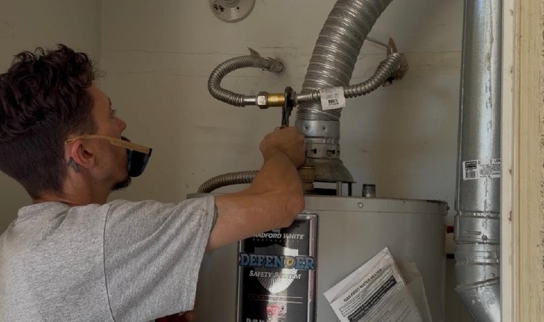How Long Does a Water Heater Last